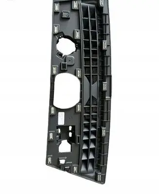 Audi A6 S6 C8 4K Dash center speaker frame 4K1819653B