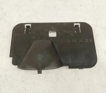 Mercedes-Benz 380 560SEC C126 Other exterior part 1268690508 A1268690508