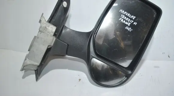 Ford Transit Front door electric wing mirror FC642RP