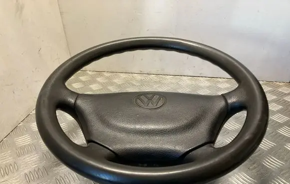 Volkswagen II LT Steering wheel