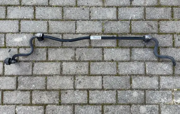 Audi A6 S6 C7 4G Rear anti-roll bar/sway bar 4G0511305L 4G0511305