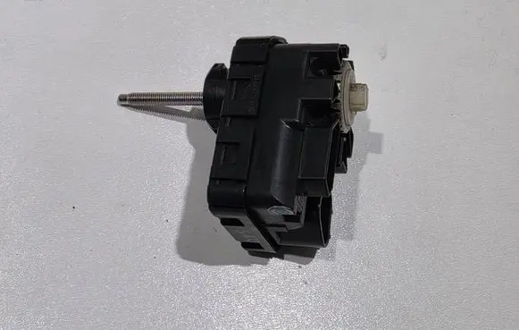 Lexus CT 200H Headlight level adjustment motor 8566112010