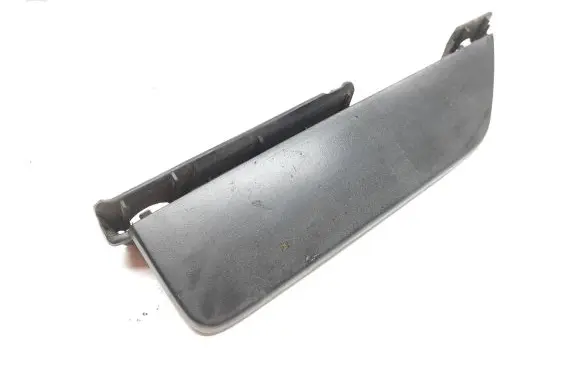 Front mudguard