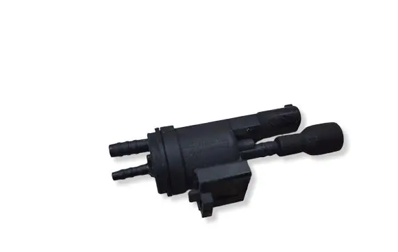 Mercedes-Benz E C207 W207 Turbo solenoid valve 0025407097