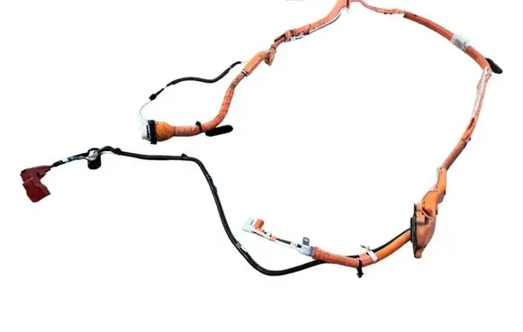Toyota Yaris High voltage cable 821640D010G