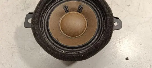Opel Insignia B Panel speaker 13240967