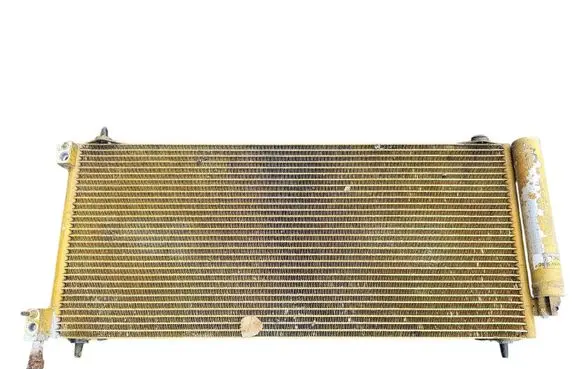 Citroen C6 A/C cooling radiator (condenser) 817740 804131 VA1171227408