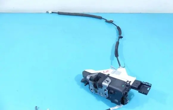 Citroen DS3 Front door lock 836157 IMPRK1323622