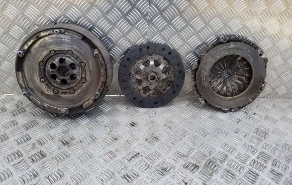 Peugeot 508 Clutch set kit 9330000242 9672124380 9686038280