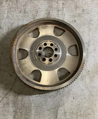 Toyota Land Cruiser (J150) Flywheel 0E020 8H21