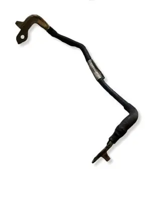 Volkswagen Tiguan Allspace Negative earth cable (battery) 5Q0971250AB FTAB016508C