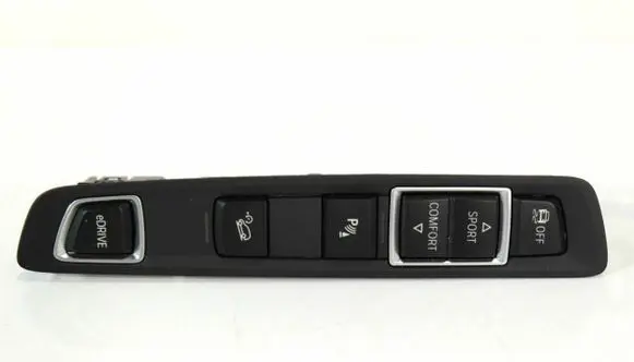 BMW X5 F15 Other switches/knobs/shifts 61319286061 9286061