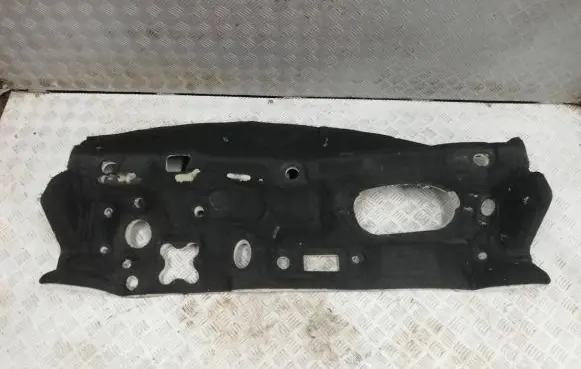Citroen C3 Fender end trim 9813324480 94690Y01