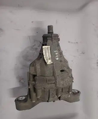 Porsche Cayenne (92A) Rear differential 0BN525015J