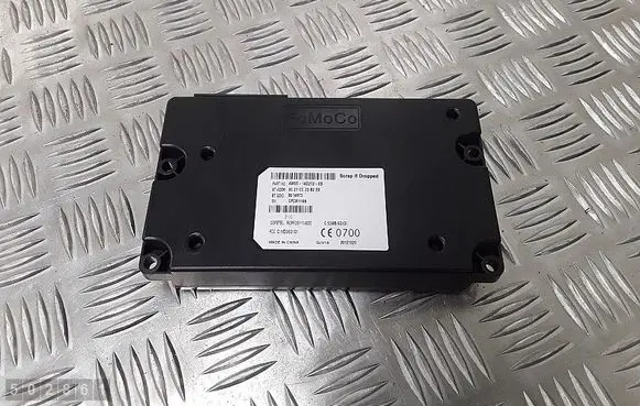 Ford Focus Bluetooth control unit module AM5T14D212EB