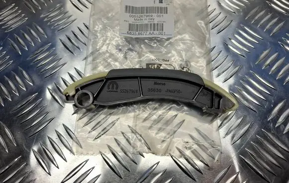 Jeep Renegade Timing belt/chain tensioner 55267969 68358677AA
