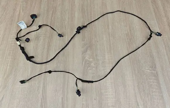 BMW 4 G22 G23 G24 G26 Parking sensor (PDC) wiring loom 5A36455