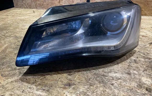 Audi A8 S8 D4 4H Headlight/headlamp 4H0941003