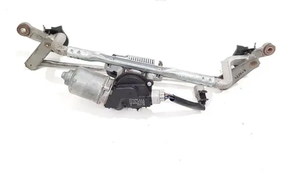 Toyota Verso-S Front wiper linkage and motor 851100F030