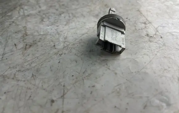 Audi A3 S3 8P Interior temperature sensor 1k0907543a