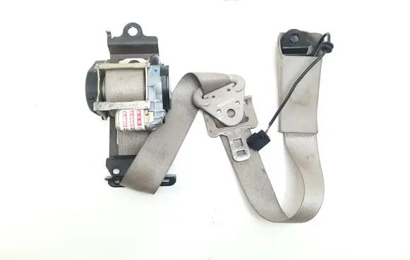 Chrysler Pacifica Front seatbelt TA22454KEAQX