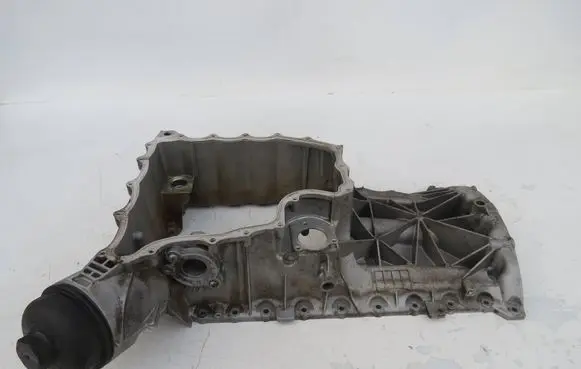Porsche Cayenne (9PA) Oil sump 9481071711R70FM4