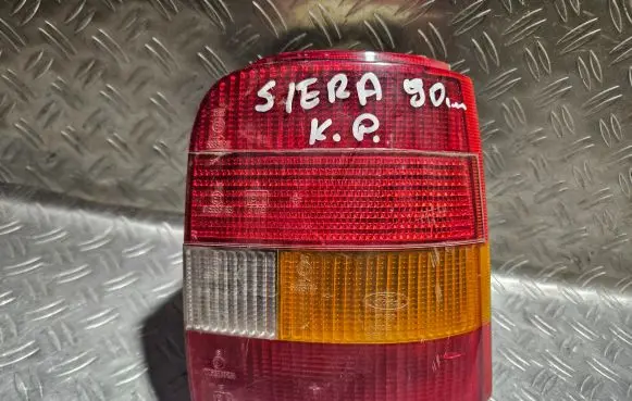 Ford Sierra Rear/tail lights 71130 53351R6