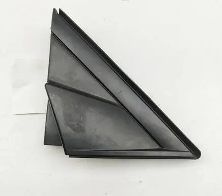Toyota bZ4X Plastic wing mirror trim cover 6011842050