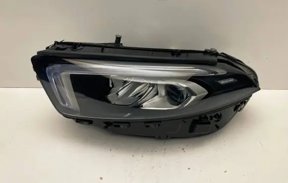 Mercedes-Benz A W177 Headlight/headlamp A1779064703 1FX2351