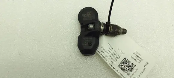 BMW 5 F10 F11 Tire pressure sensor 6790054 4026616638