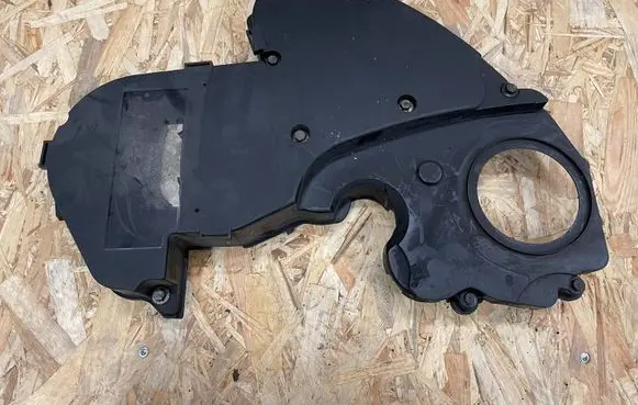 Timing belt guard (cover)