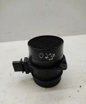 Volkswagen Tiguan Mass air flow meter F00C267046 0281002735 03G906461C
