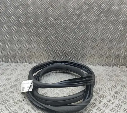 Mercedes-Benz E W213 Rubber seal front coupe door A2136970900