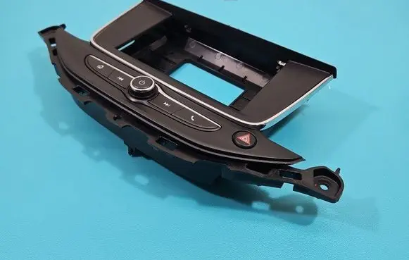 Opel Astra K Head unit multimedia control 42565562 IMPRK1508516