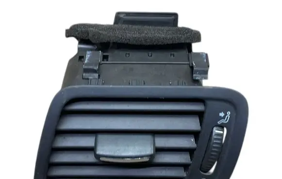 Volkswagen PASSAT B6 Dashboard side air vent grill/cover trim 3C1819701
