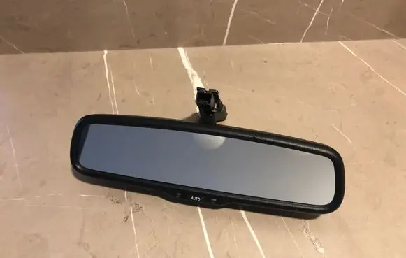 Lexus NX Rear view mirror (interior) 878100WC90