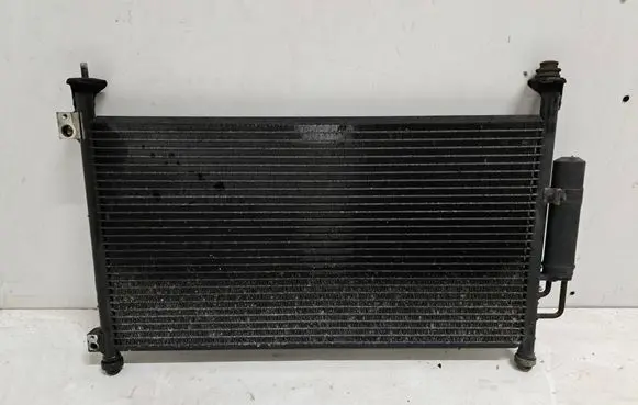 Honda Civic A/C cooling radiator (condenser)
