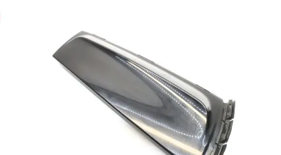 Mini Cooper Countryman R60 Rear side glass trim 9801548