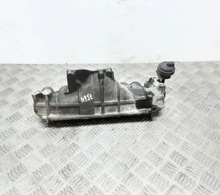 Audi A6 S6 C6 4F Intake manifold 03G129713H GK00280
