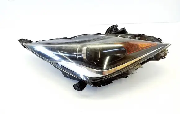 Toyota Aygo AB40 Headlight/headlamp