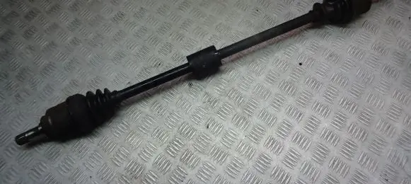 Opel Meriva B Middle center prop shaft 
