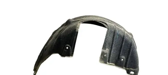Toyota Corolla Cross Rear arch fender liner splash guards 6563716010 50176