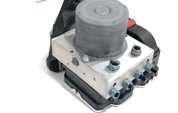Audi A4 S4 B9 8W ABS Pump 8W0614517BJ
