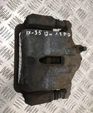 Hyundai ix35 Front brake caliper