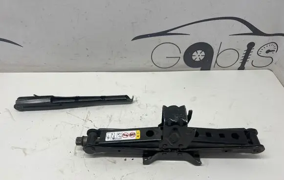 Dodge Grand Caravan Lift Jack 04766498AA
