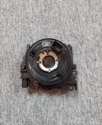 Volkswagen Golf VII Airbag slip ring squib (SRS ring) 5Q0953549C 1010467201 1404680392