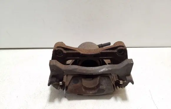 Nissan Leaf I (ZE0) Front brake caliper