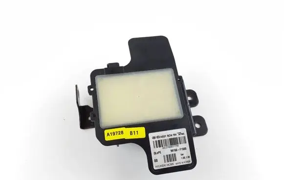 KIA Sportage Blind spot module 99150F1500 99140F1500