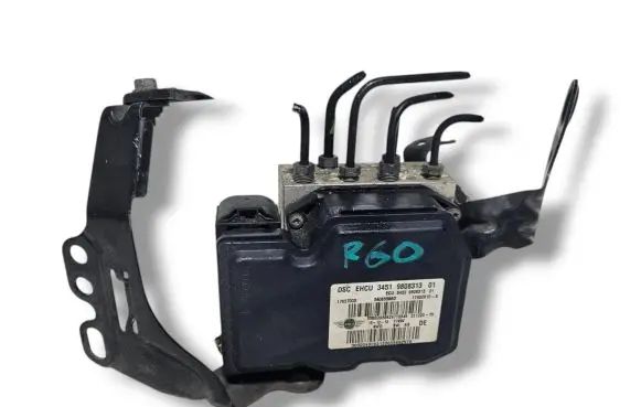 Mini Cooper Countryman R60 ABS Pump 9808313 17637003 54085586D