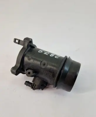 BMW 3 F30 F35 F31 Mass air flow meter 8519492